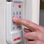 Keyless Entry | Janesville WI | Country Door Systems