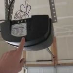Garage Door Opener | Opener Maintenance | Janesville WI