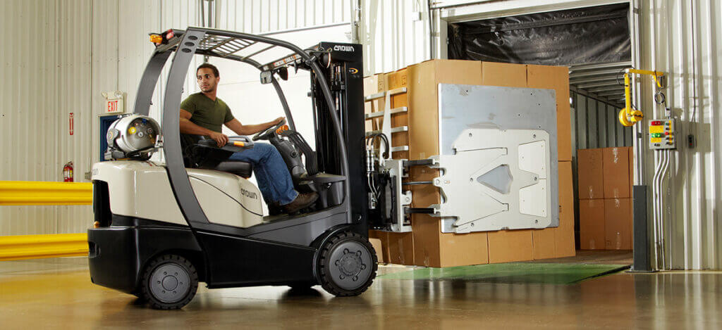 Dock Equipment | Janesville WI | Country Door Systems