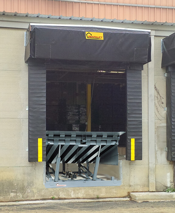 Dock Equipment | Janesville WI | Country Door Systems